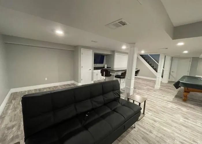 Hébergement de vacances Private 4 Bedroom With A Hot Tub Caseyville